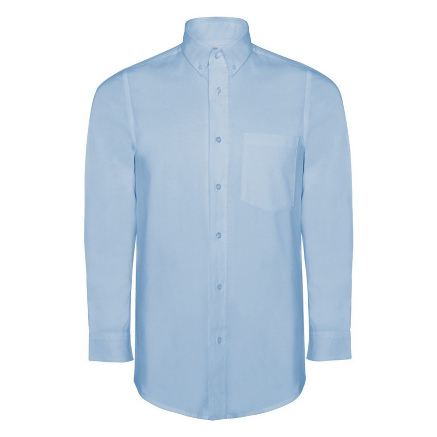 CM5507-SHIRT OXFORD